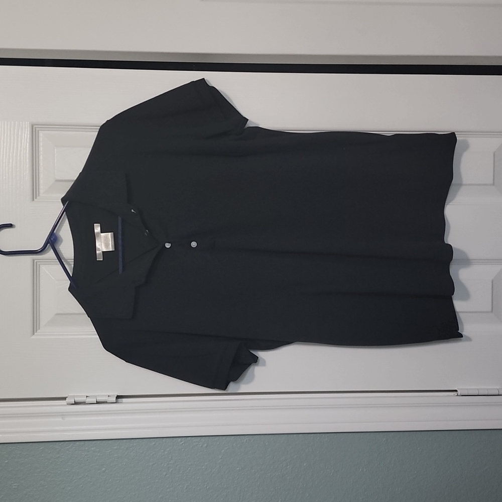 Womens Nike Golf polo DriFit